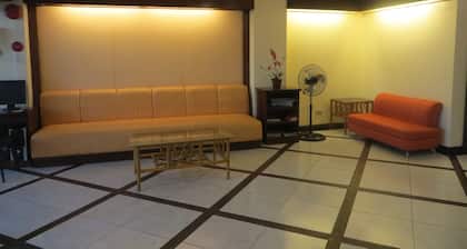 Paragon Suites