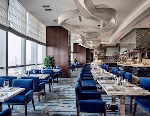 FrĂŒhstĂŒcksbuffet