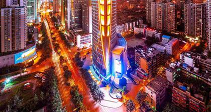 Minyoun Chengdu Dongda Hotel