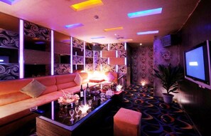 Sala de karaoke