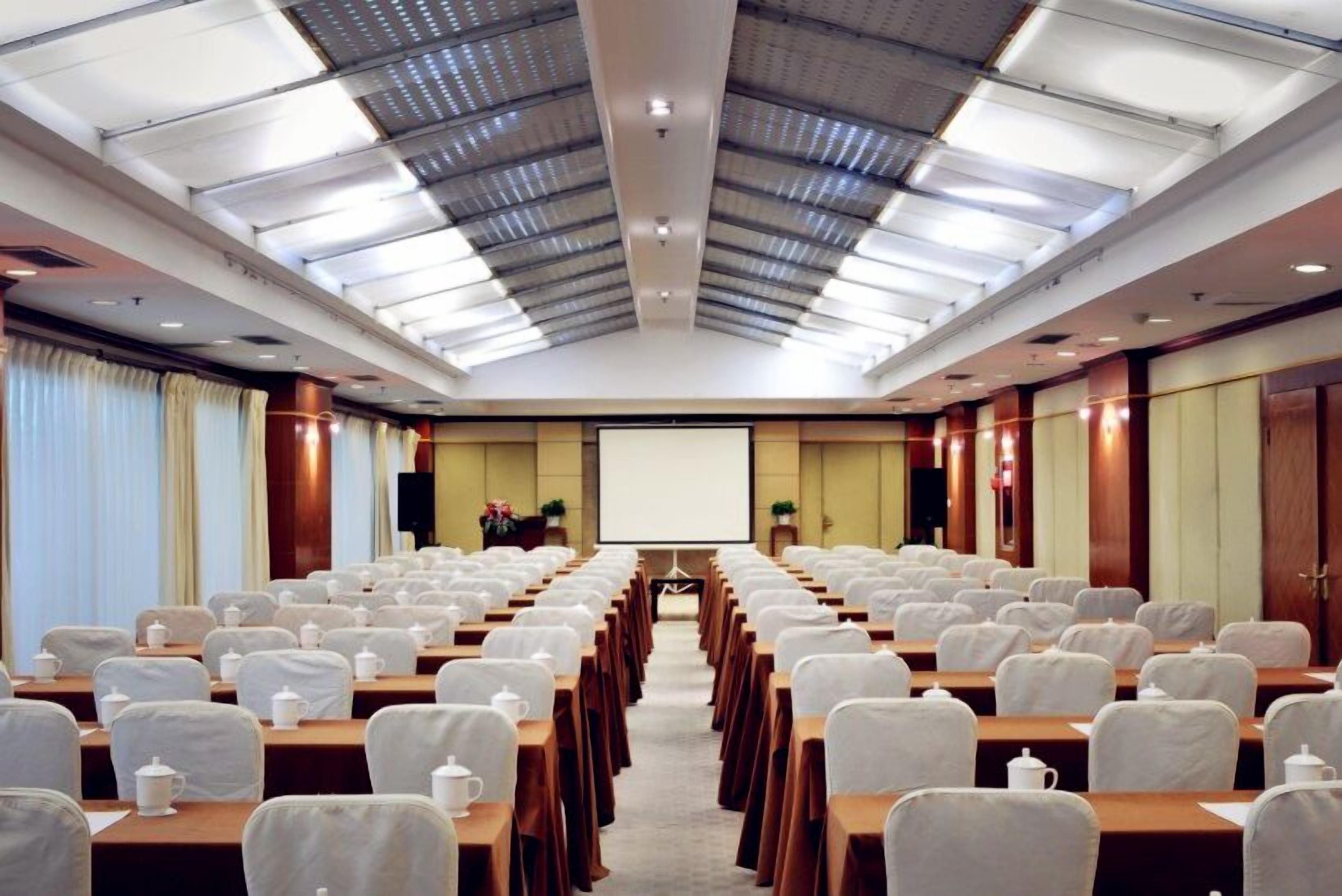Sala de reunião