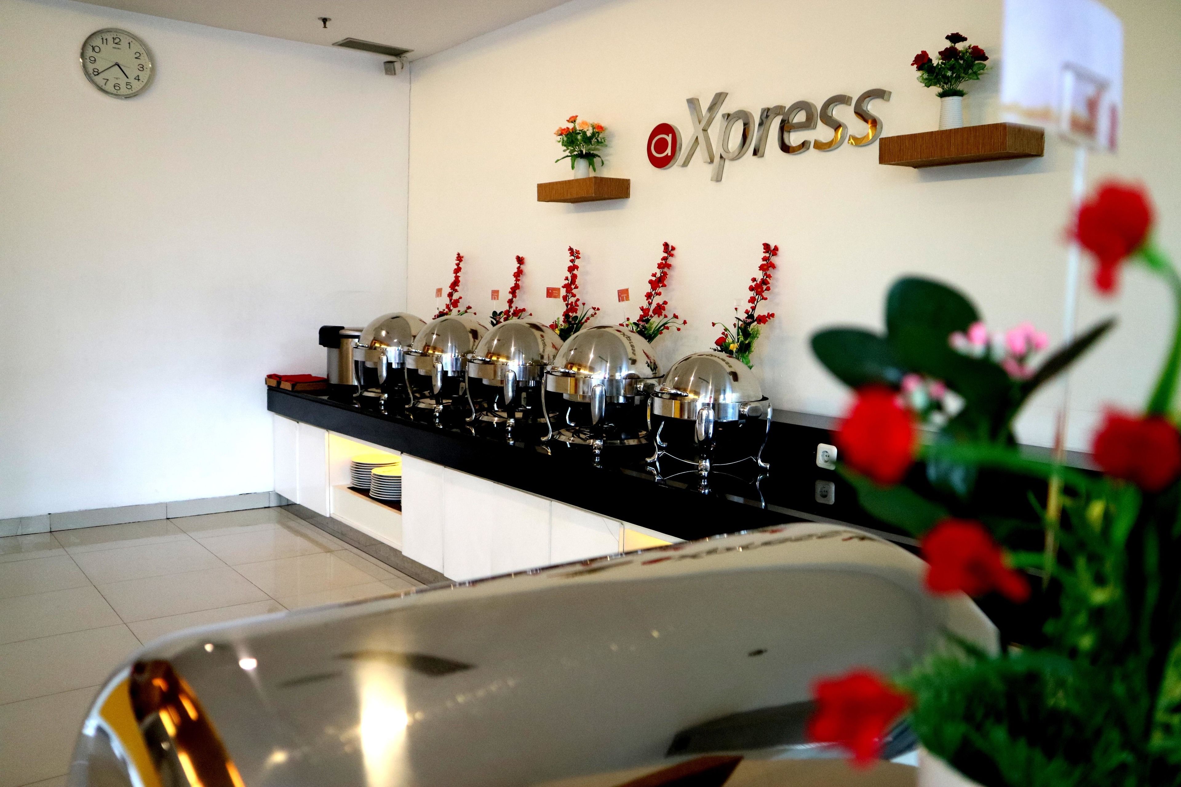 Photo - Amaris Hotel Dr. Susilo Grogol