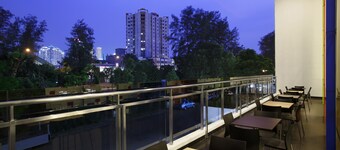 Amaris Hotel Dr. Susilo Grogol