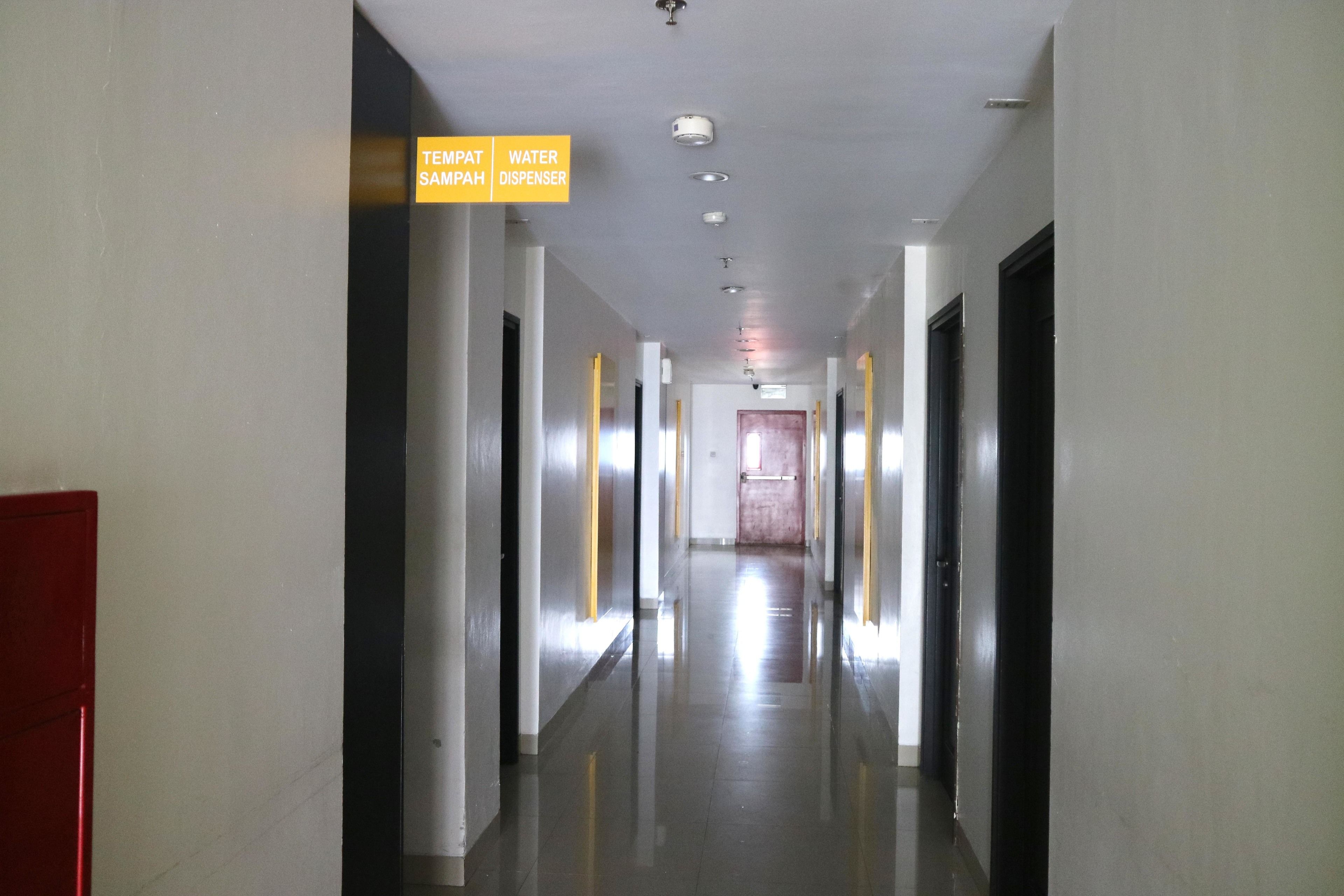 Photo - Amaris Hotel Dr. Susilo Grogol