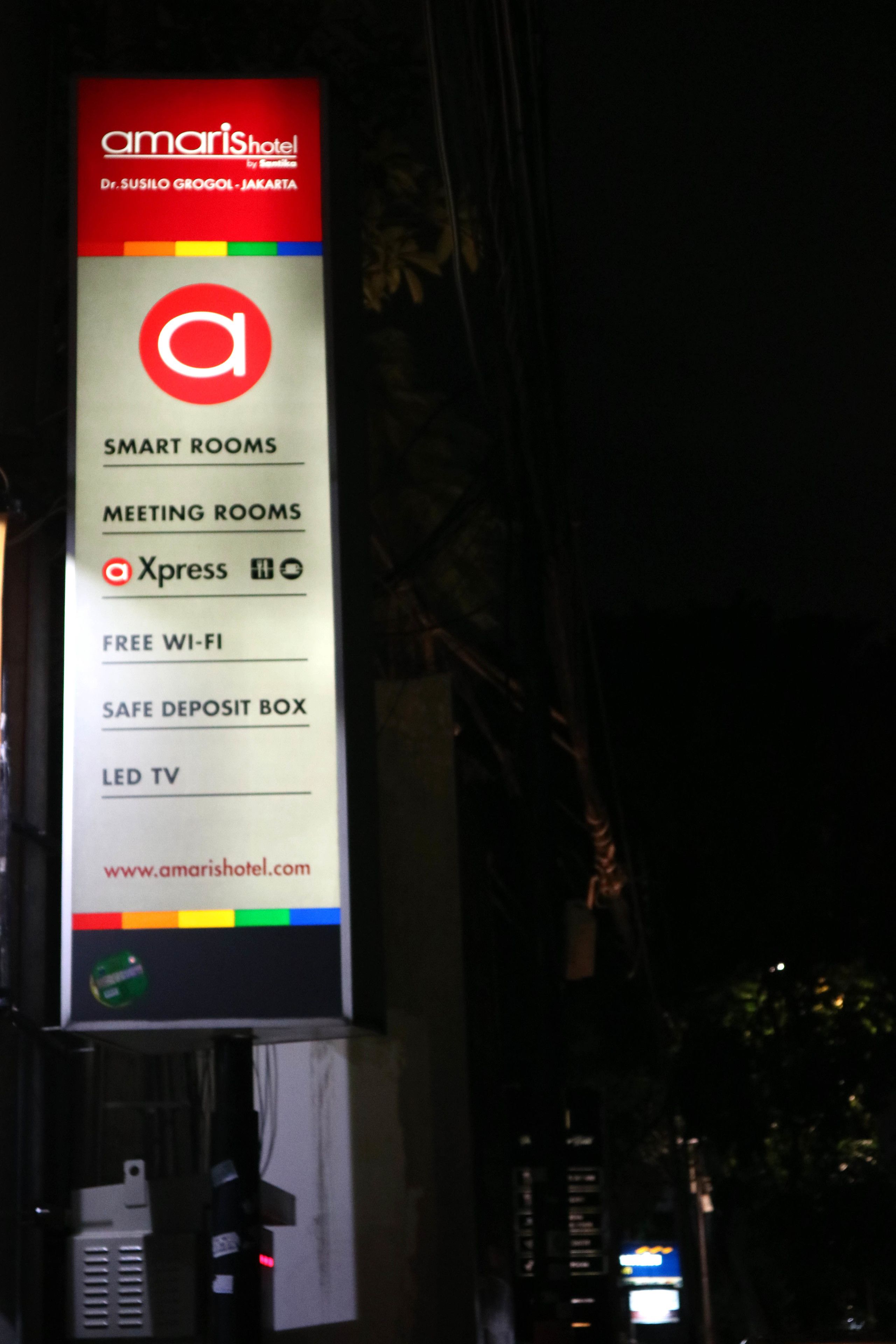 Photo - Amaris Hotel Dr. Susilo Grogol