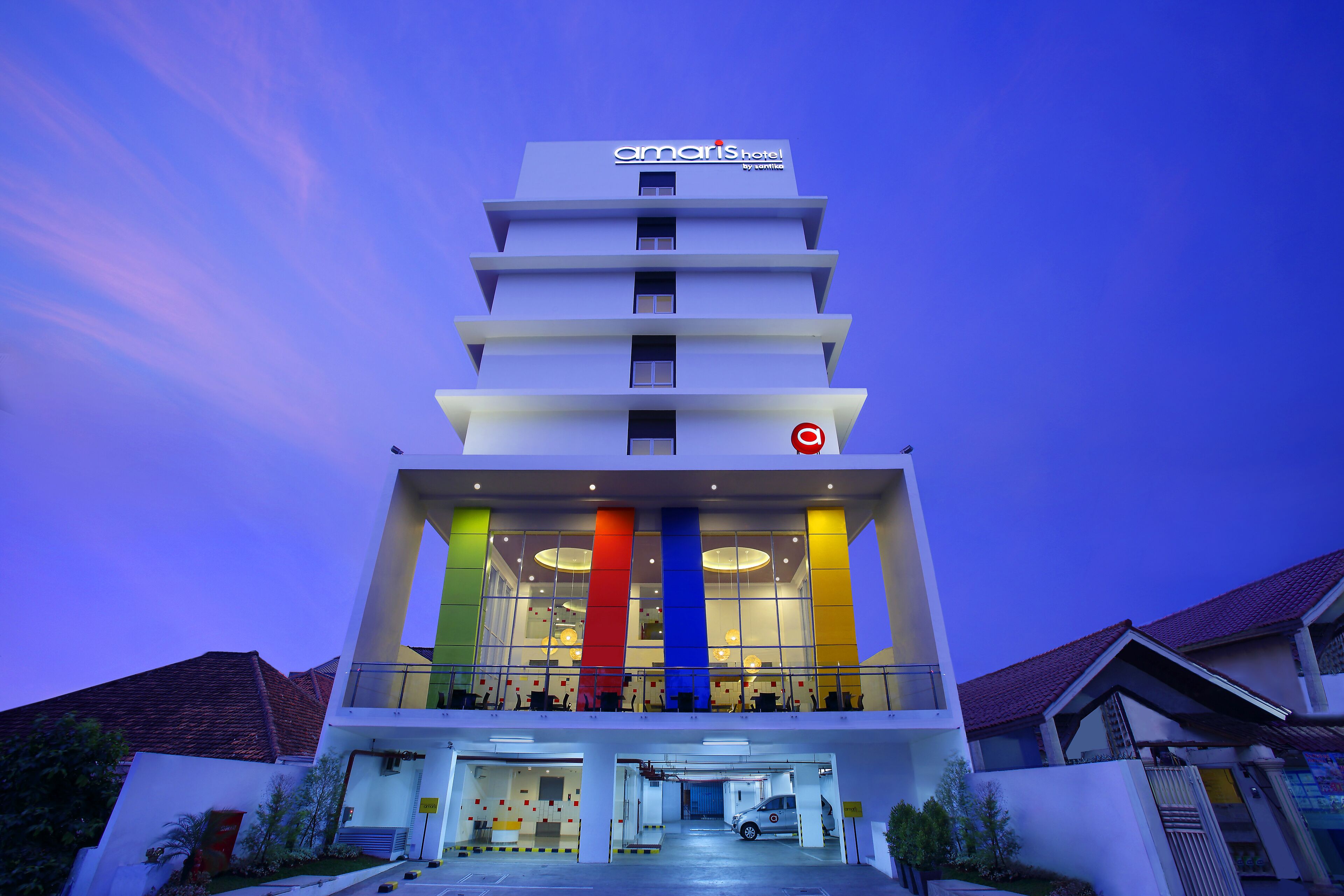 Photo - Amaris Hotel Dr. Susilo Grogol