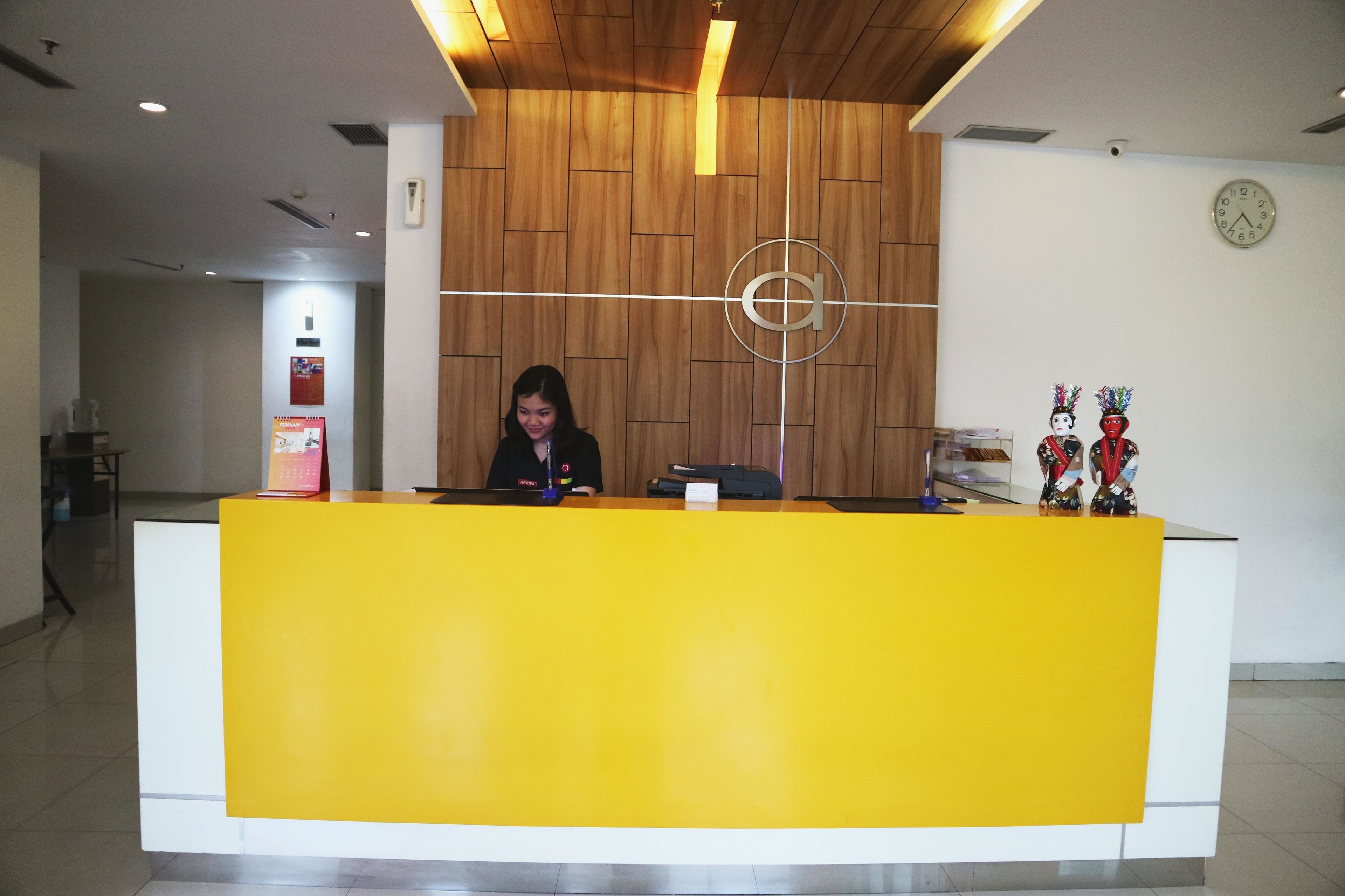 Photo - Amaris Hotel Dr. Susilo Grogol