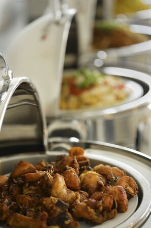 Lobby sitting area - Amaris Hotel Dr. Susilo Grogol (Jakarta)