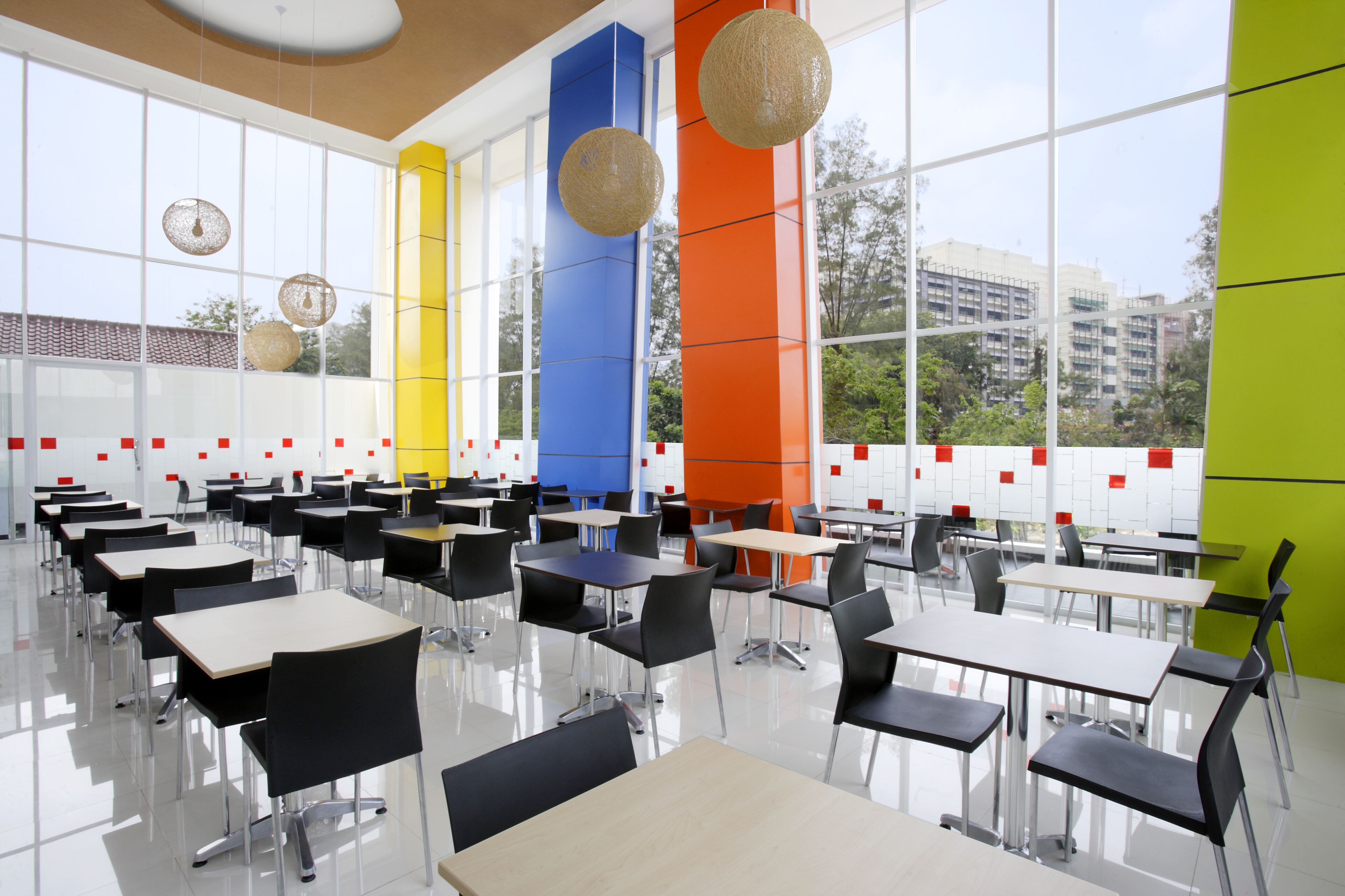 Photo - Amaris Hotel Dr. Susilo Grogol