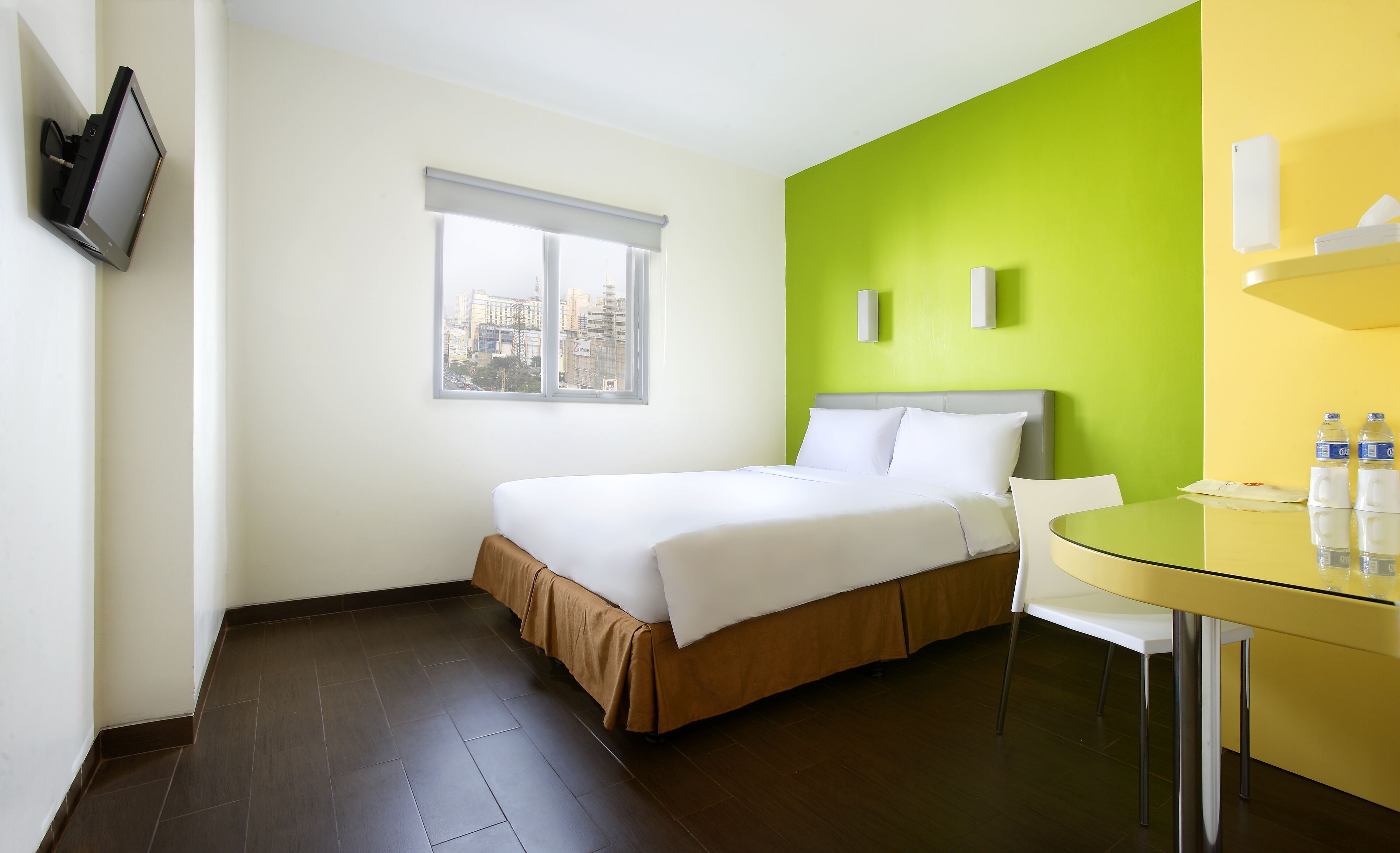 Photo - Amaris Hotel Dr. Susilo Grogol