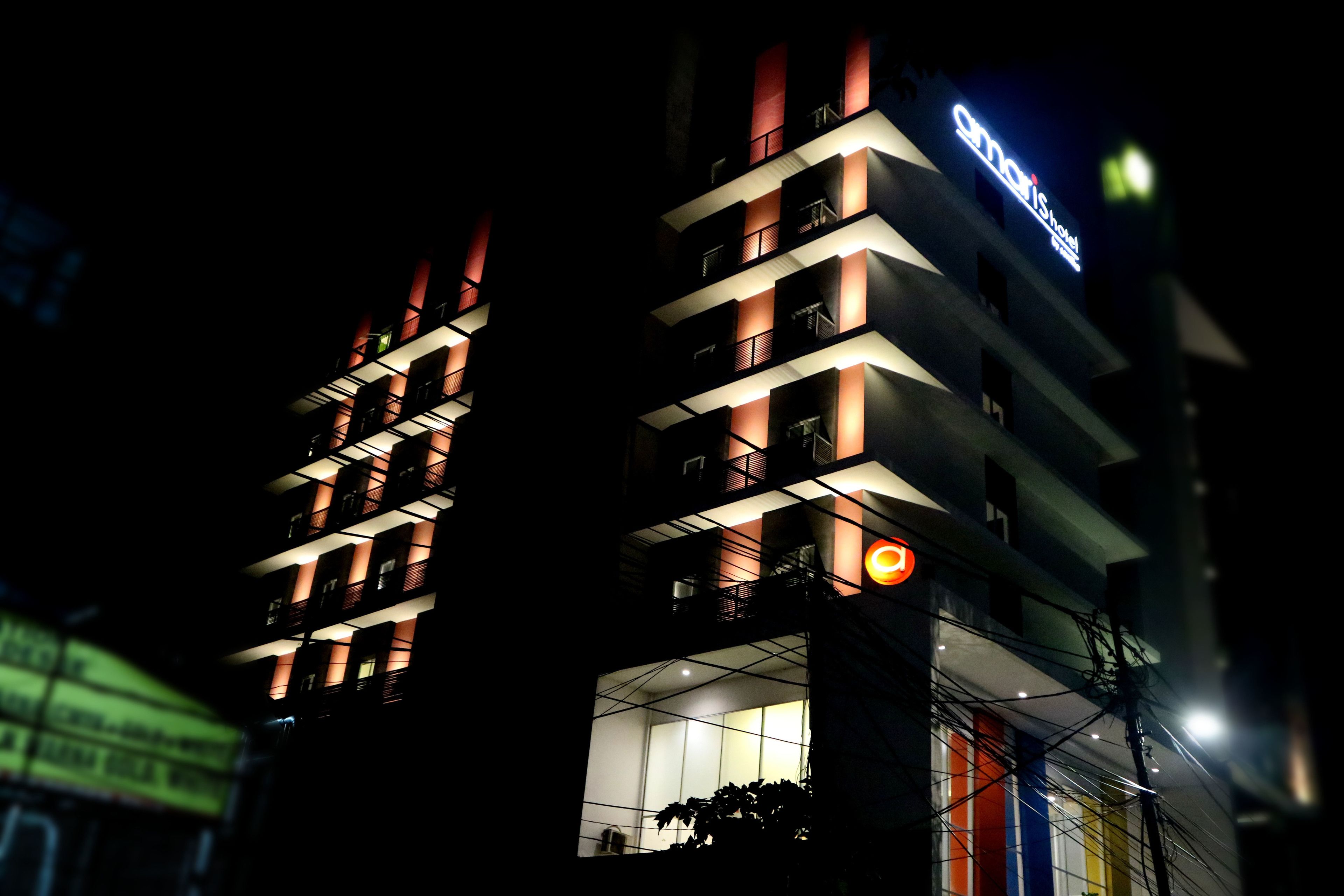 Photo - Amaris Hotel Dr. Susilo Grogol