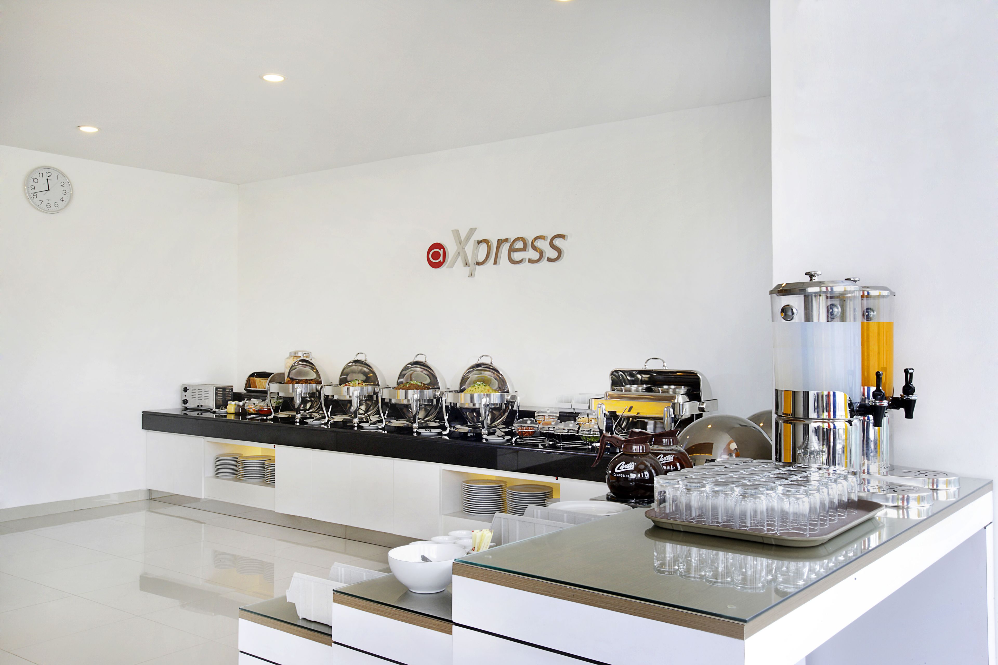 Photo - Amaris Hotel Dr. Susilo Grogol