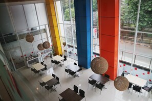 Restaurant - Amaris Hotel Dr. Susilo Grogol (Jakarta)