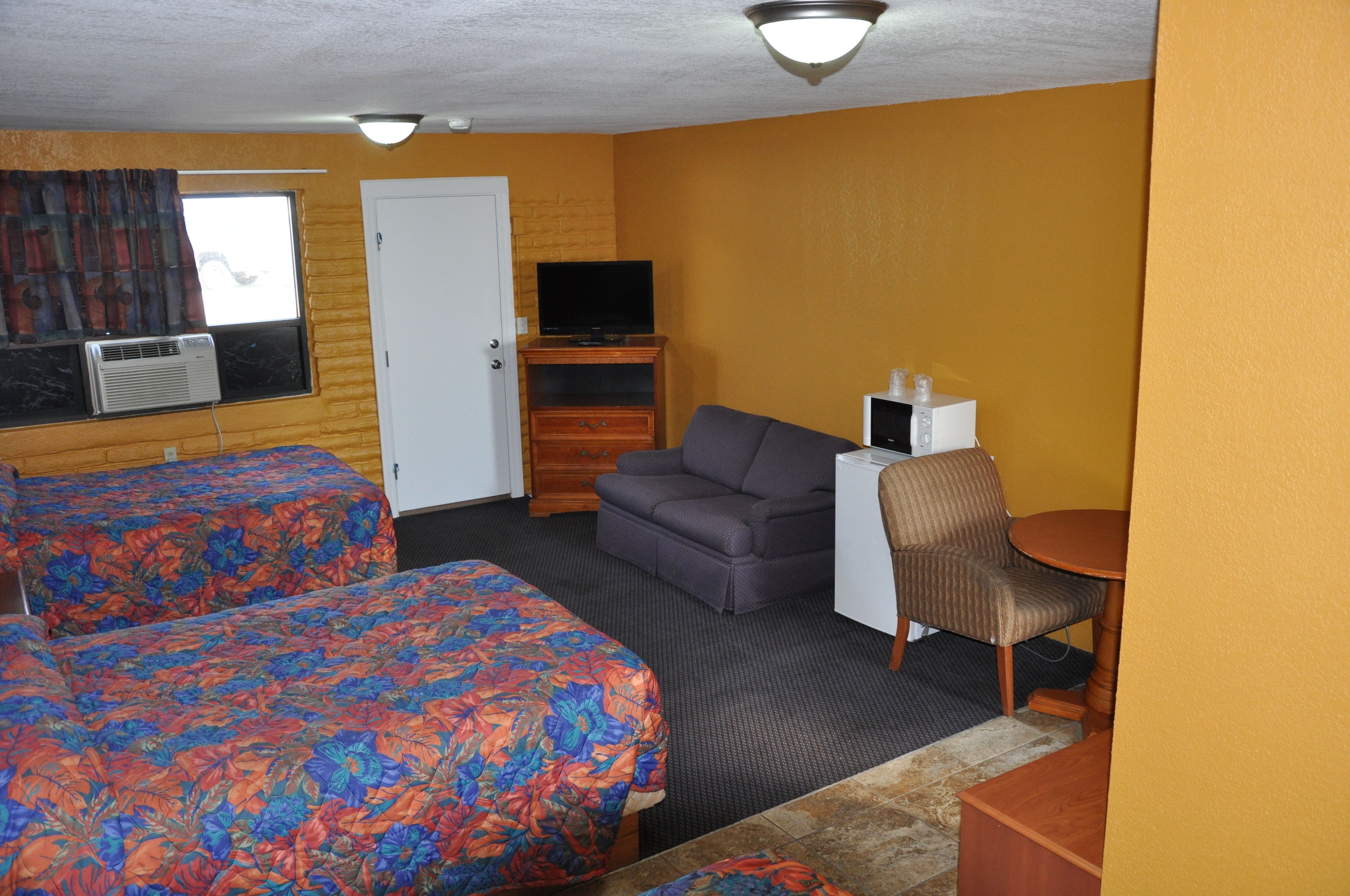 Photo - Atlantic Economy Inn