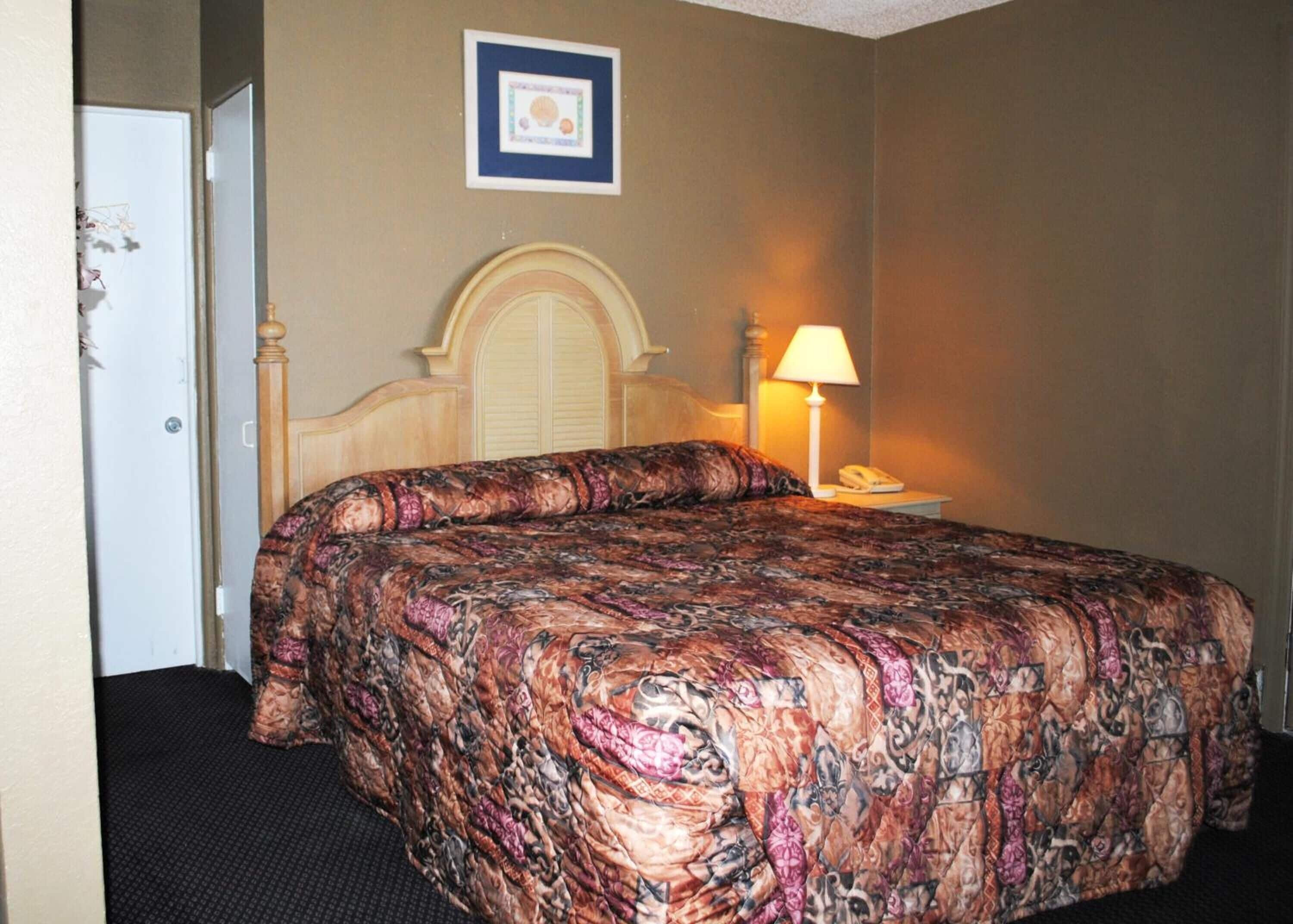 Photo - Atlantic Economy Inn