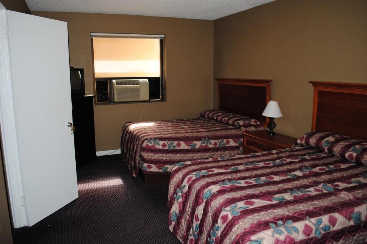 Photo - Atlantic Economy Inn