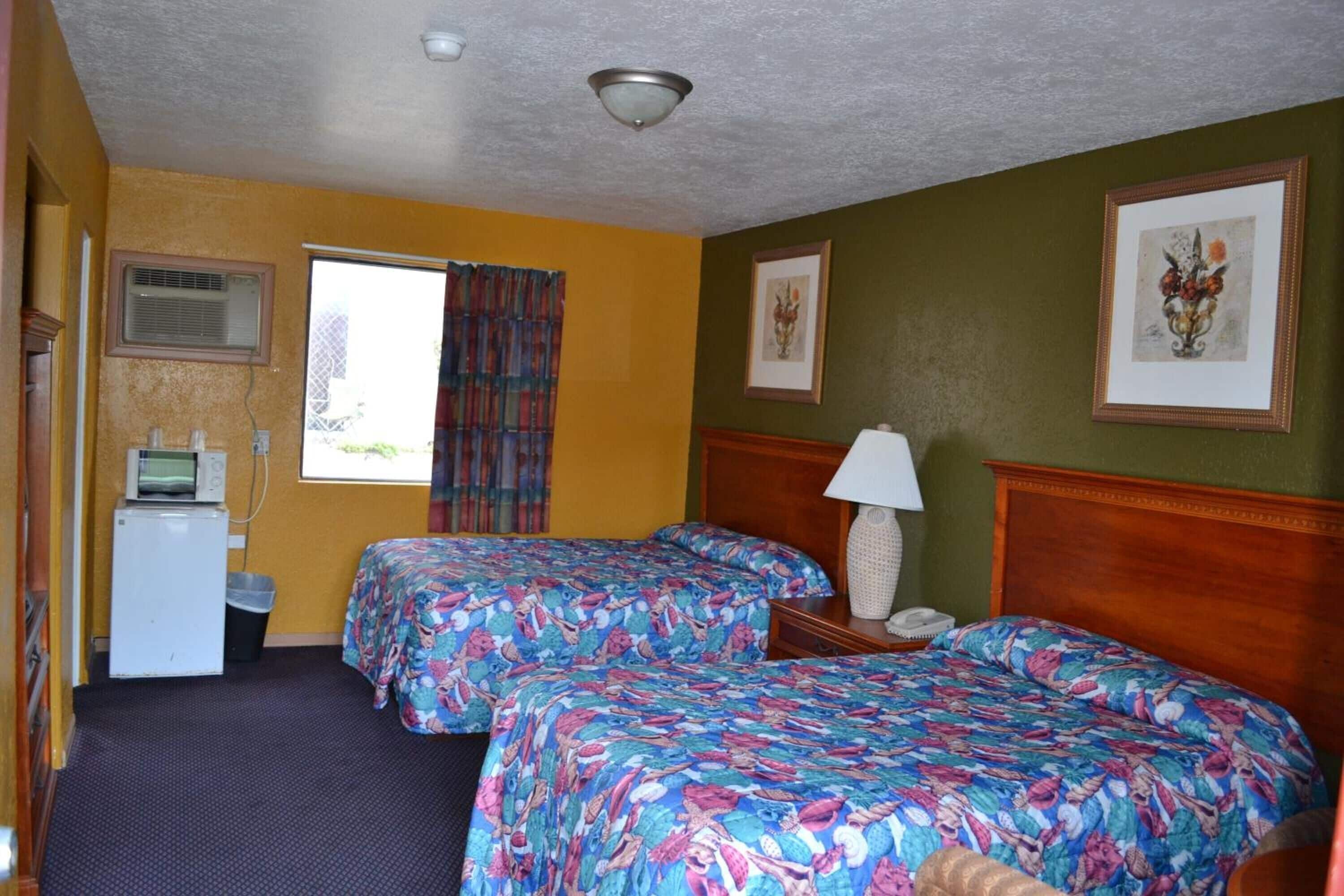 Photo - Atlantic Economy Inn