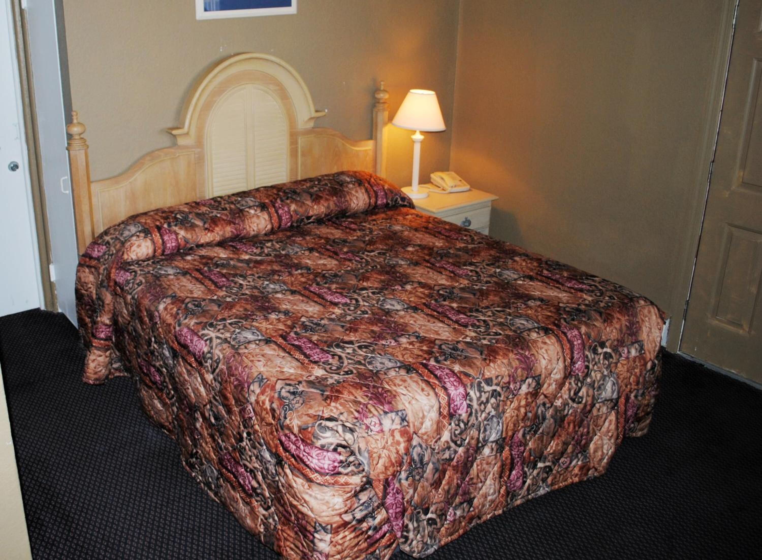 Photo - Atlantic Economy Inn