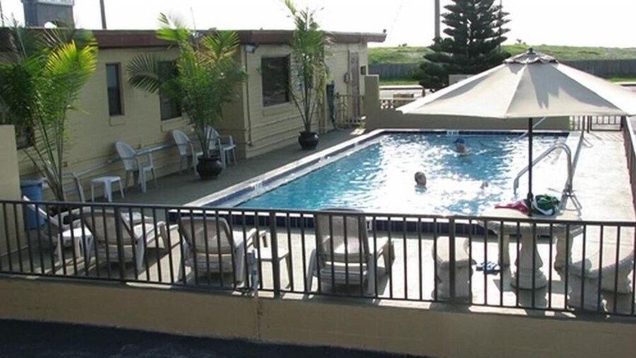 Atlantic Economy Inn