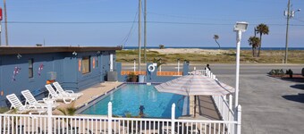 Atlantic Economy Inn