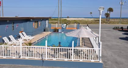 Atlantic Economy Inn