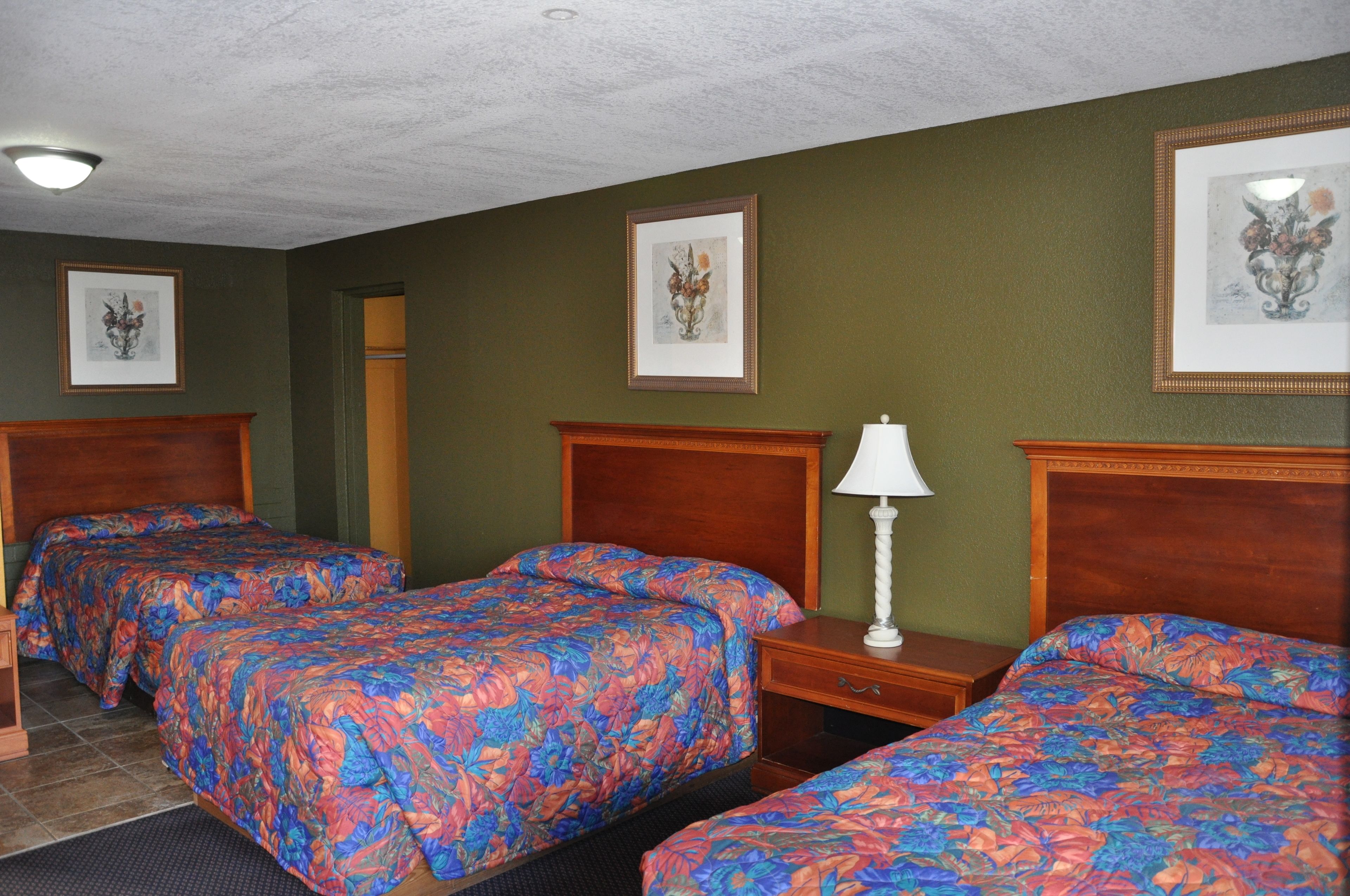 Photo - Atlantic Economy Inn