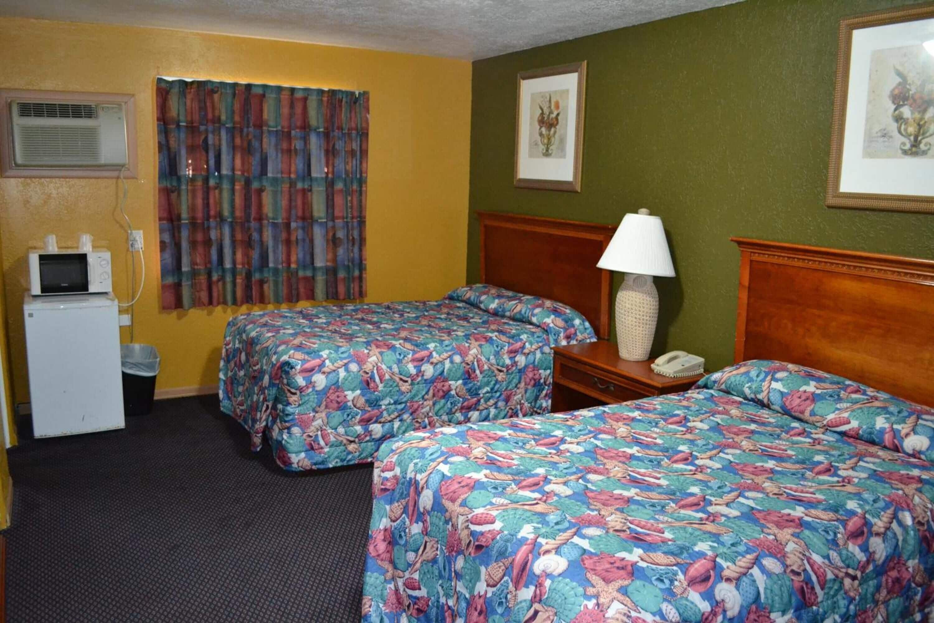 Photo - Atlantic Economy Inn
