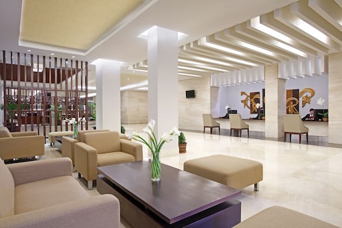 Hotel Surya Yudha Purwokerto