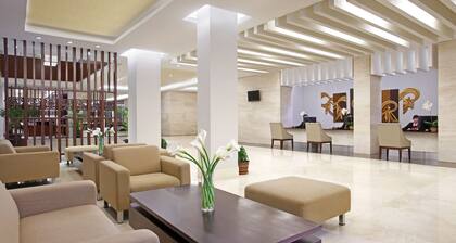 Hotel Surya Yudha Purwokerto