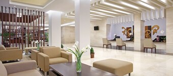 Hotel Surya Yudha Purwokerto