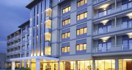 Hotel Surya Yudha Purwokerto
