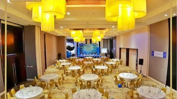 Aula banquet
