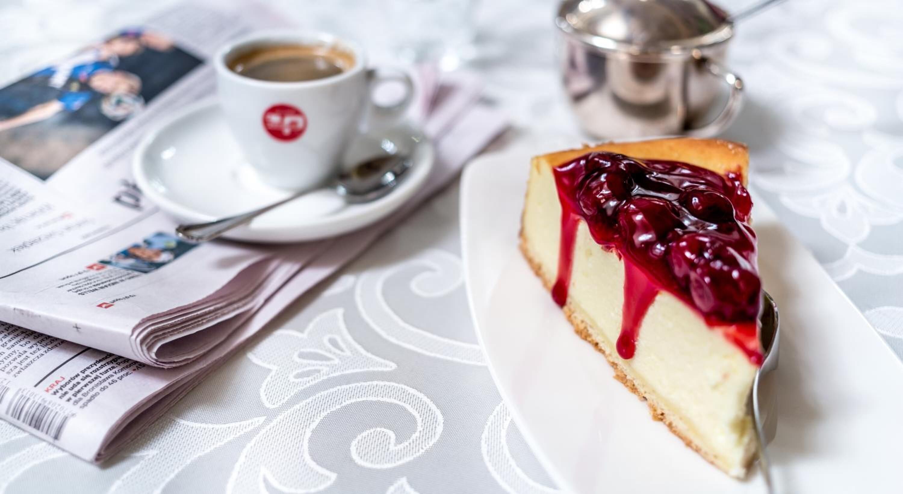 Foto - Hotel im. Jana Pawła II