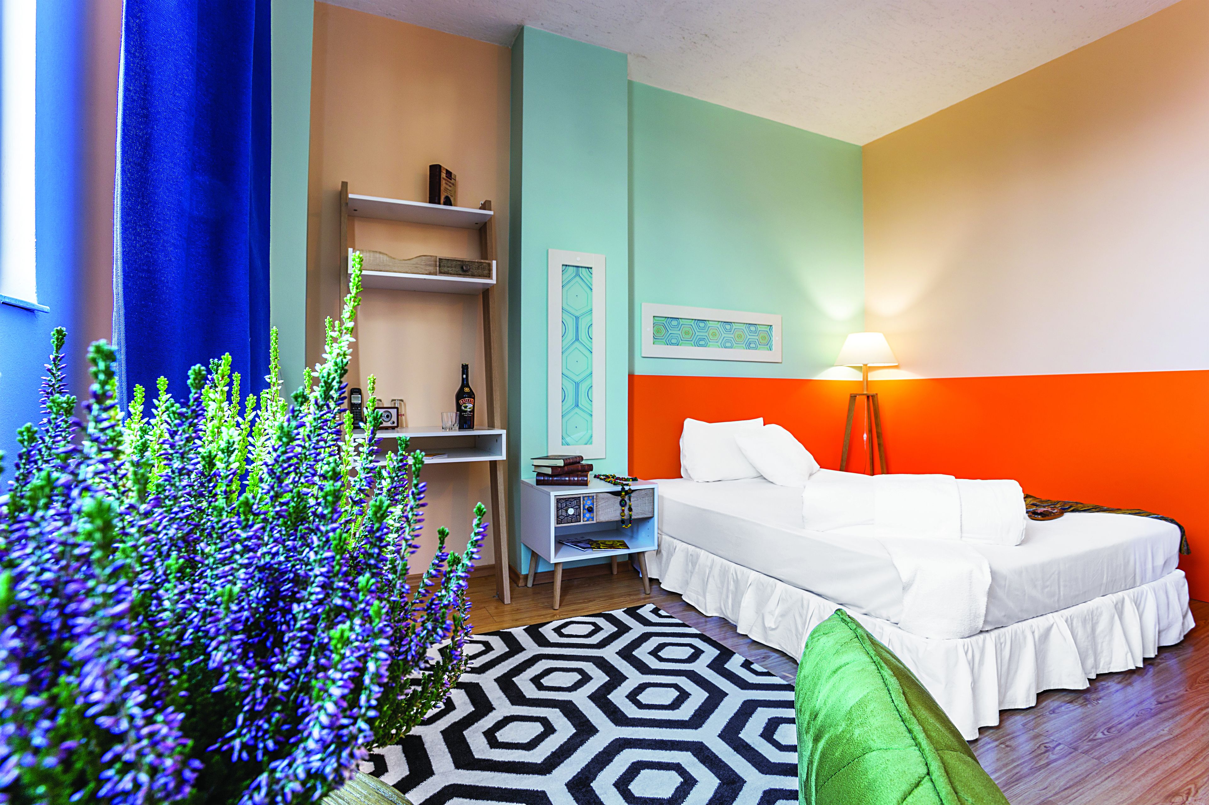 Photo - Art Hotel Simona