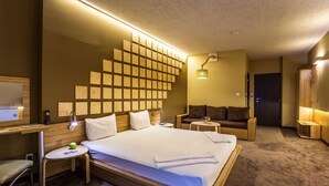 Studio (10% off in the restaurant) - Art Hotel Simona (Sofia)