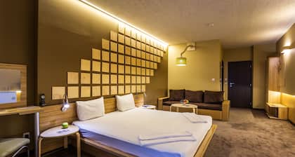 Art Hotel Simona