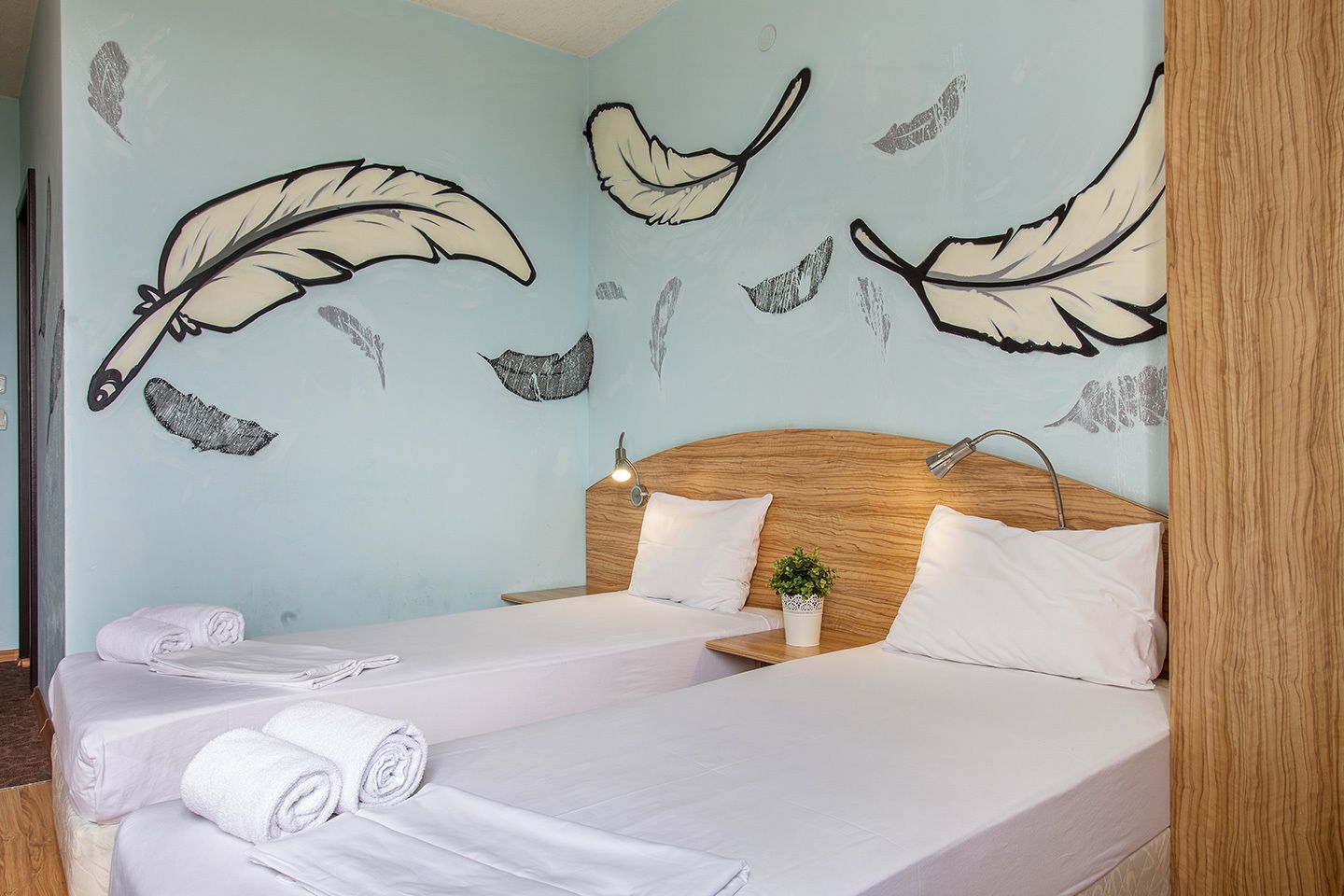 Photo - Art Hotel Simona