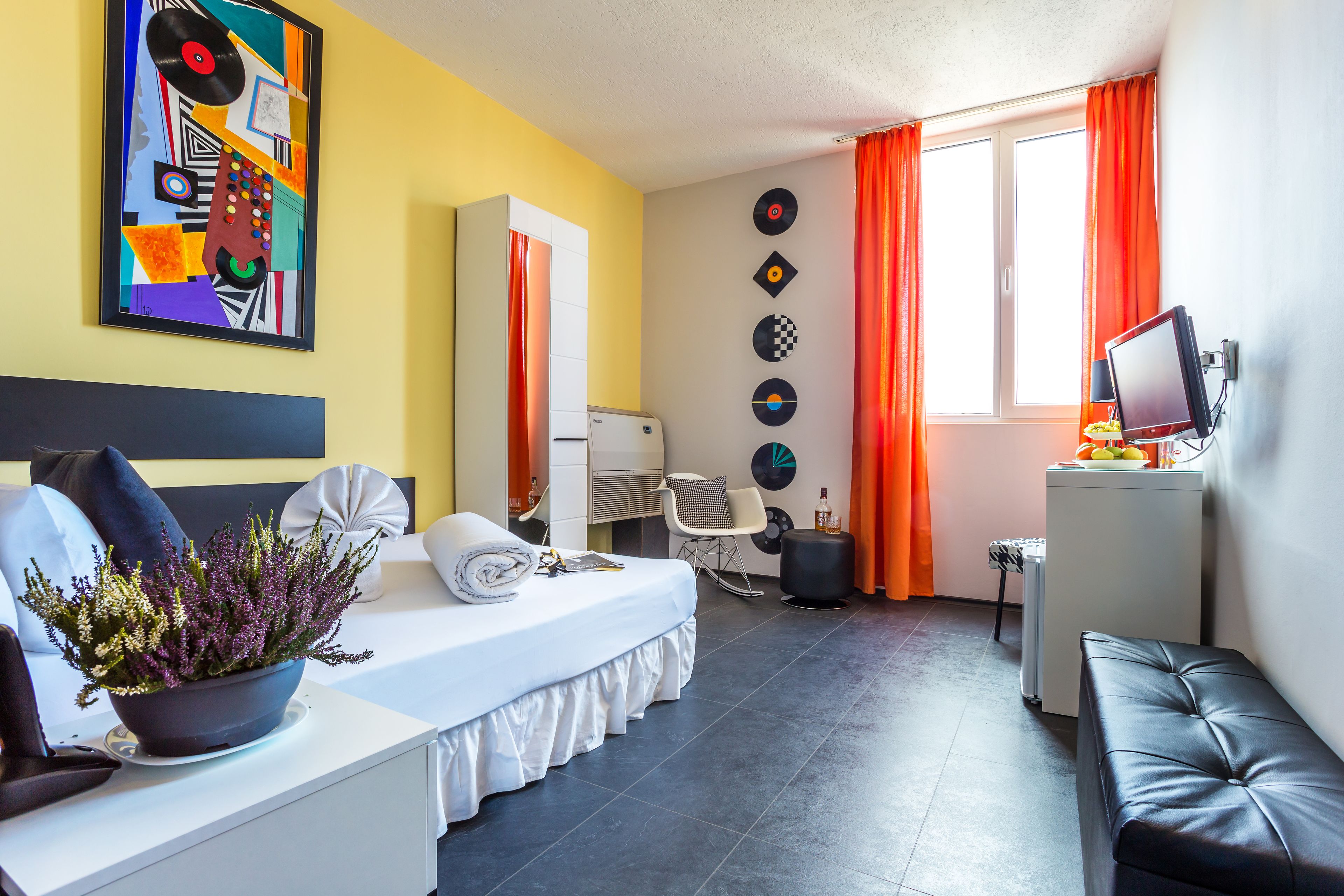 Photo - Art Hotel Simona