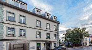 View from property - Antica Residence (Kraków)