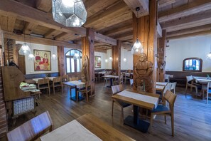 Dining - Hotel Spichrz (Torun)
