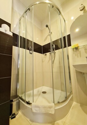 Bathroom - Hotel 365 (Kielce)