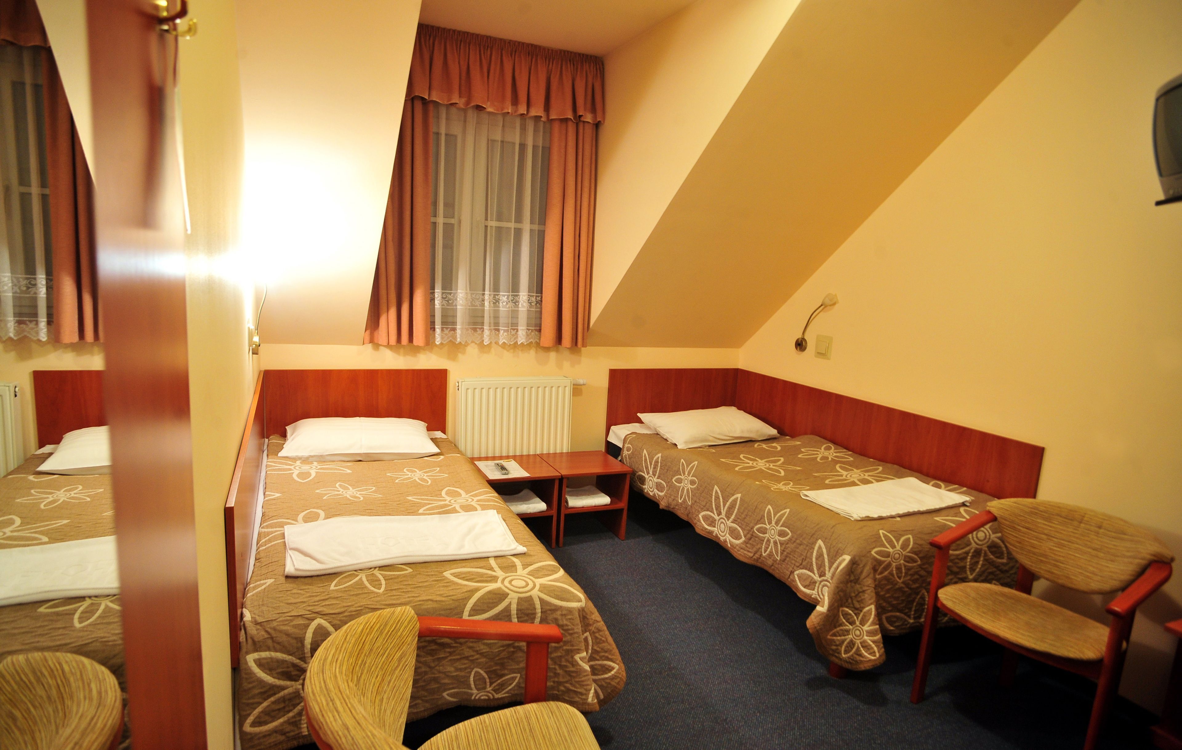 Iron/ironing board, cots/infant beds, free WiFi, bed sheets