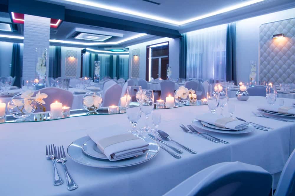 Zlote Deby Hotel