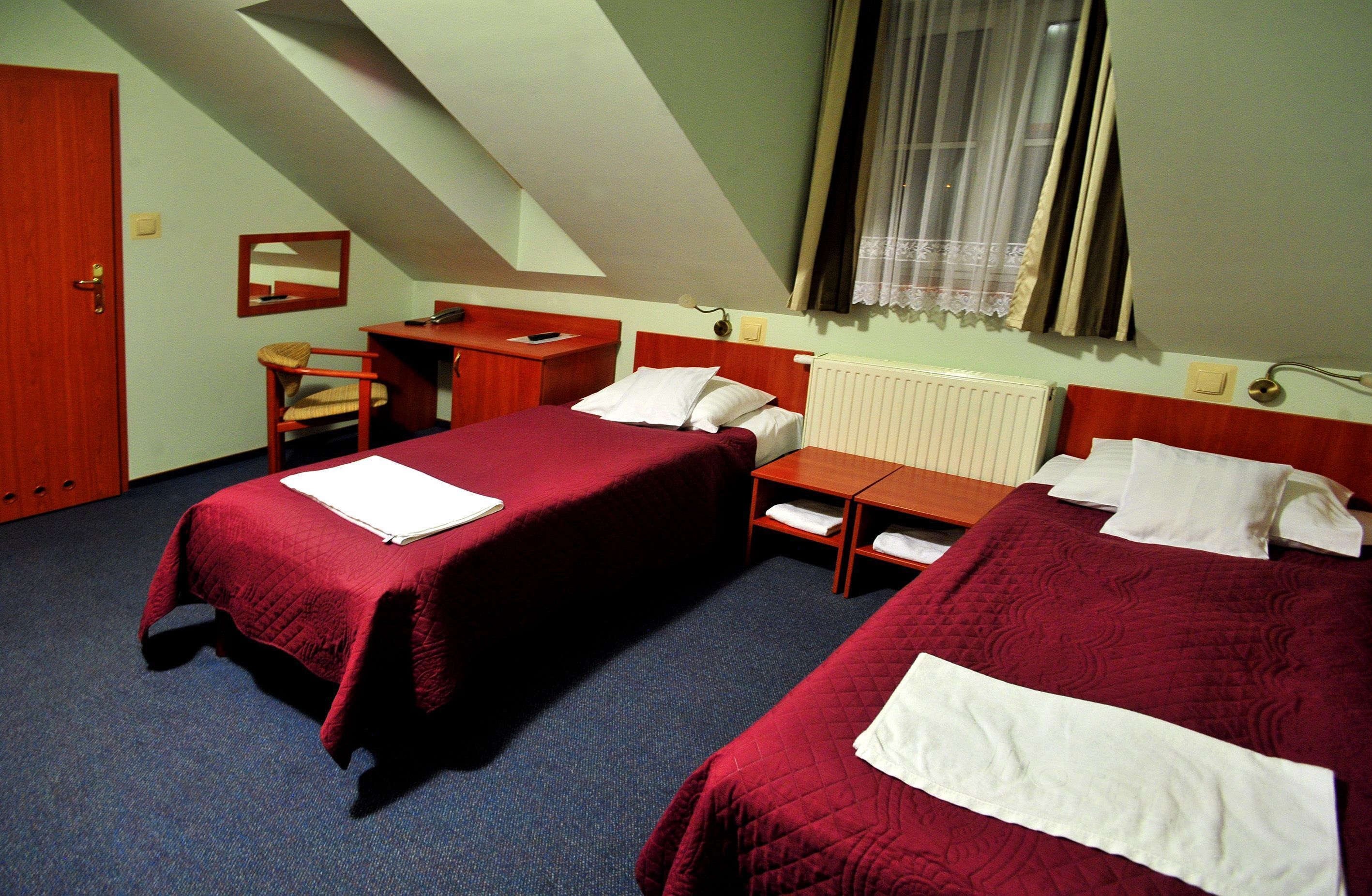 Iron/ironing board, cots/infant beds, free WiFi, bed sheets