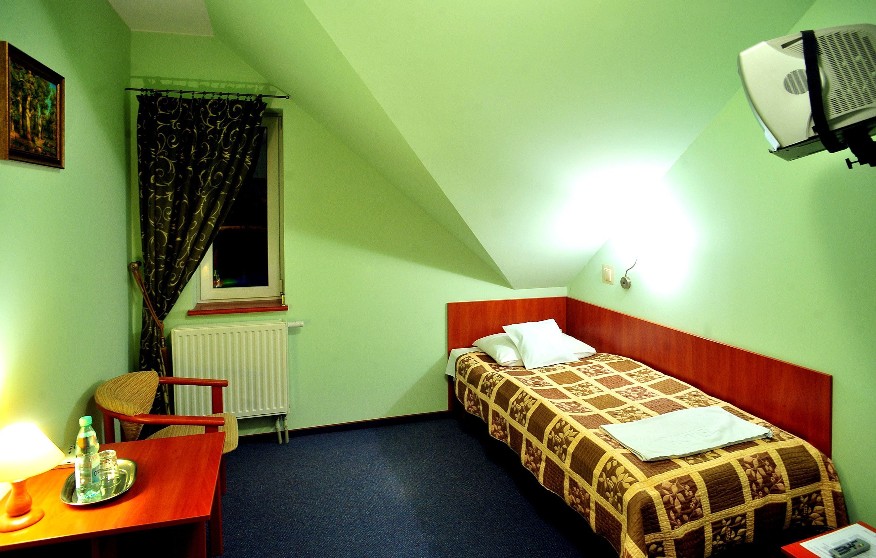 Iron/ironing board, cots/infant beds, free WiFi, bed sheets