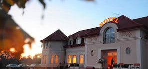 Außenbereich