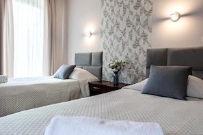 View from property - Hotel Na Uboczu (Warsaw)