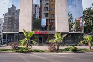 Exterior - Noris Hotel Plovdiv (Plovdiv)