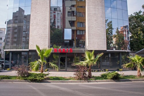 Noris Hotel Plovdiv