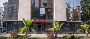 Noris Hotel Plovdiv